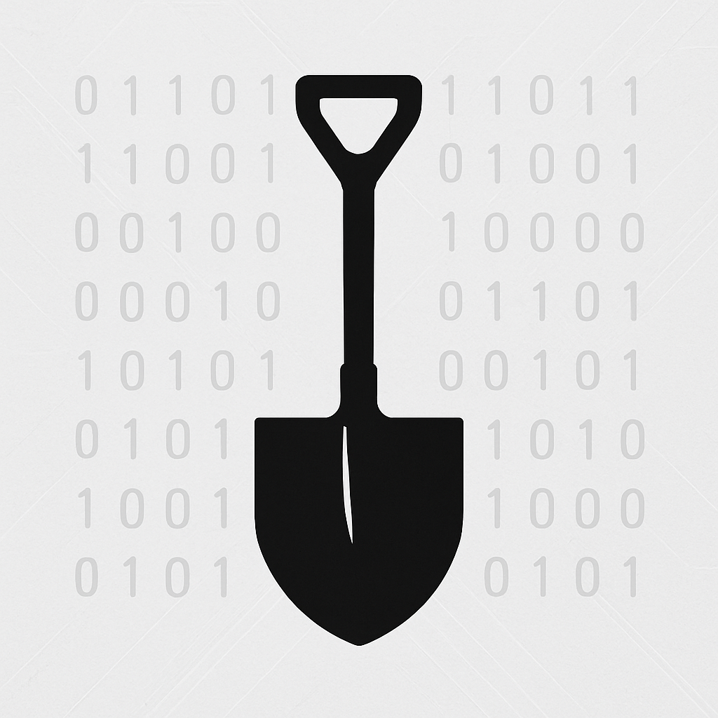 Shovel.com Logo