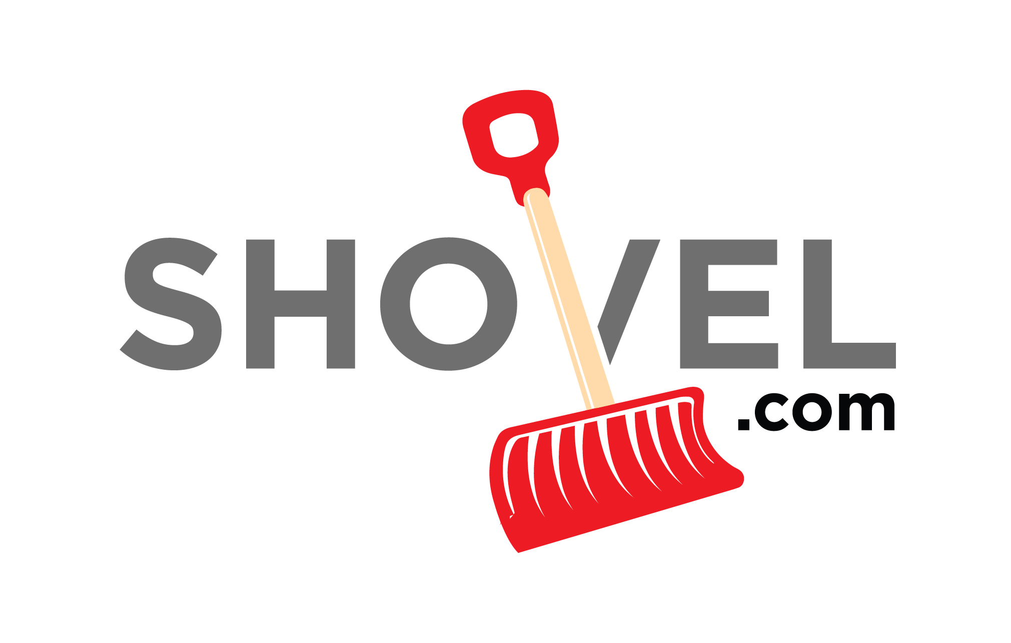 Garden Shovels